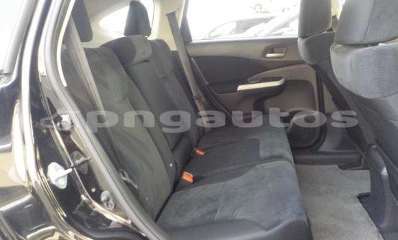 Buy Used Honda CRV Black Car in Port Moresby in National Capital District Buy Used Honda CRV Black Car in Port Moresby in National Capital District