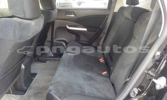 Buy Used Honda CRV Black Car in Port Moresby in National Capital District Buy Used Honda CRV Black Car in Port Moresby in National Capital District