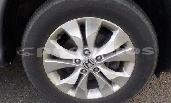 Buy Used Honda CRV Black Car in Port Moresby in National Capital District Buy Used Honda CRV Black Car in Port Moresby in National Capital District