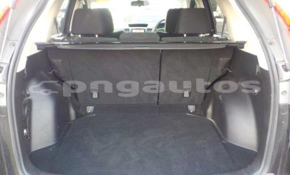 Buy Used Honda CRV Black Car in Port Moresby in National Capital District Buy Used Honda CRV Black Car in Port Moresby in National Capital District