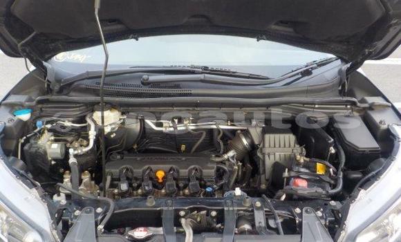 Buy Used Honda CRV Black Car in Port Moresby in National Capital District Buy Used Honda CRV Black Car in Port Moresby in National Capital District