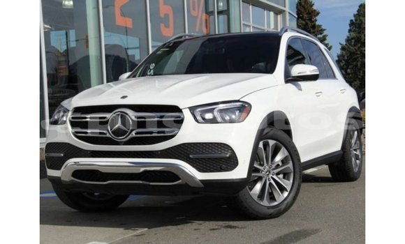 Buy Import Mercedes-Benz GLE White Car in Import - Dubai in Enga Buy Import Mercedes-Benz GLE White Car in Import - Dubai in Enga