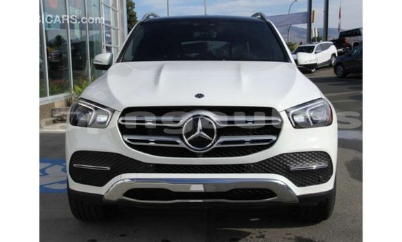 Buy Import Mercedes-Benz GLE White Car in Import - Dubai in Enga Buy Import Mercedes-Benz GLE White Car in Import - Dubai in Enga