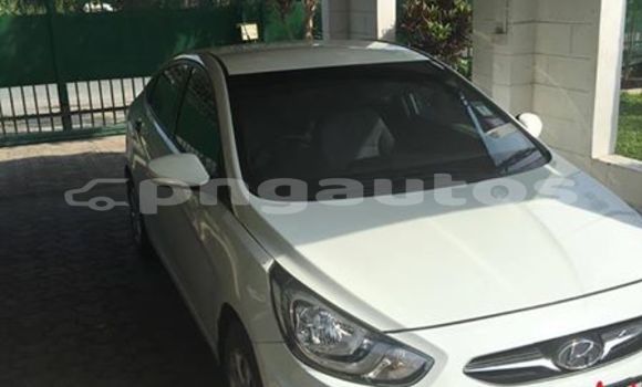 Buy Used Hyundai Accent Other Car in Bulolo in Morobe
