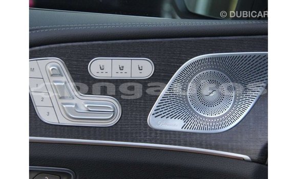 Buy Import Mercedes-Benz GLE White Car in Import - Dubai in Enga Buy Import Mercedes-Benz GLE White Car in Import - Dubai in Enga