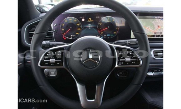 Buy Import Mercedes-Benz GLE White Car in Import - Dubai in Enga Buy Import Mercedes-Benz GLE White Car in Import - Dubai in Enga