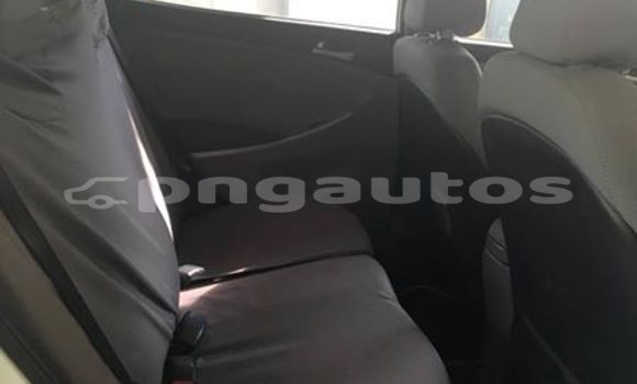 Buy Used Hyundai Accent Other Car in Bulolo in Morobe Buy Used Hyundai Accent Other Car in Bulolo in Morobe
