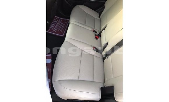 Buy Import Hyundai Santa Fe Black Car in Import - Dubai in Enga Buy Import Hyundai Santa Fe Black Car in Import - Dubai in Enga
