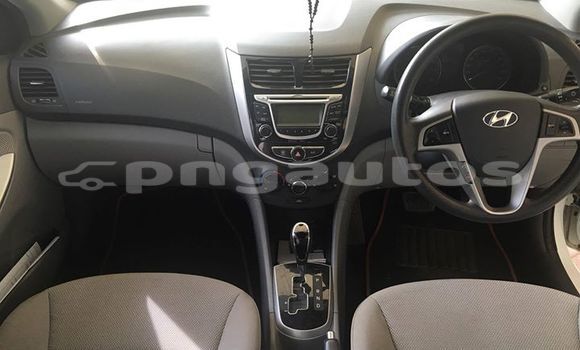 Buy Used Hyundai Accent Other Car in Bulolo in Morobe Buy Used Hyundai Accent Other Car in Bulolo in Morobe