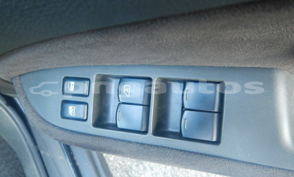 Buy Import Nissan Bluebird Sylphy Black Car in Port Moresby in National Capital District Buy Import Nissan Bluebird Sylphy Black Car in Port Moresby in National Capital District