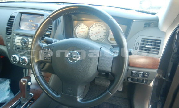 Buy Import Nissan Bluebird Sylphy Black Car in Port Moresby in National Capital District Buy Import Nissan Bluebird Sylphy Black Car in Port Moresby in National Capital District