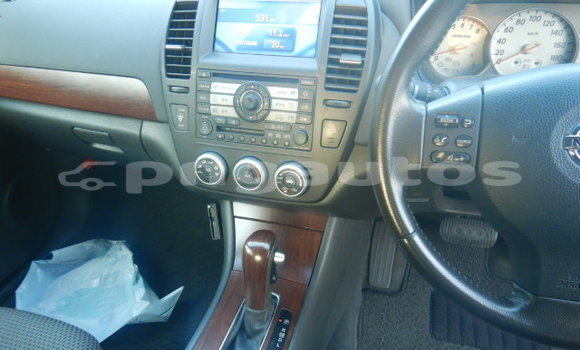 Buy Import Nissan Bluebird Sylphy Black Car in Port Moresby in National Capital District Buy Import Nissan Bluebird Sylphy Black Car in Port Moresby in National Capital District