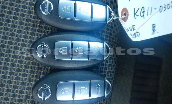 Buy Import Nissan Bluebird Sylphy Black Car in Port Moresby in National Capital District Buy Import Nissan Bluebird Sylphy Black Car in Port Moresby in National Capital District