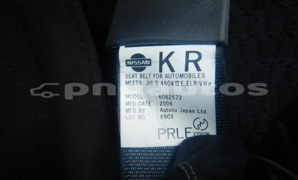 Buy Import Nissan Bluebird Sylphy Black Car in Port Moresby in National Capital District Buy Import Nissan Bluebird Sylphy Black Car in Port Moresby in National Capital District