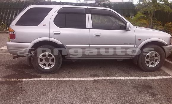 Buy Used Isuzu Wizard Other Car in Popondetta in Oro