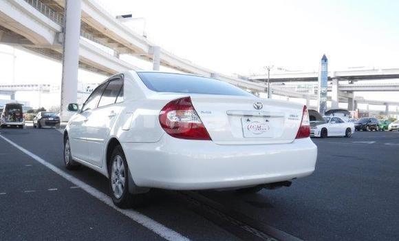 Buy Used Toyota Camry White Car in Port Moresby in National Capital District Buy Used Toyota Camry White Car in Port Moresby in National Capital District