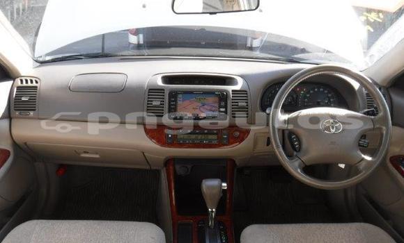 Buy Used Toyota Camry White Car in Port Moresby in National Capital District Buy Used Toyota Camry White Car in Port Moresby in National Capital District