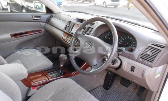 Buy Used Toyota Camry White Car in Port Moresby in National Capital District Buy Used Toyota Camry White Car in Port Moresby in National Capital District