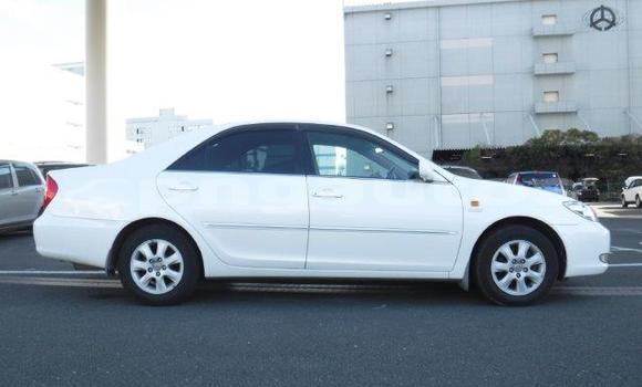 Buy Used Toyota Camry White Car in Port Moresby in National Capital District Buy Used Toyota Camry White Car in Port Moresby in National Capital District