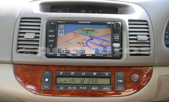 Buy Used Toyota Camry White Car in Port Moresby in National Capital District Buy Used Toyota Camry White Car in Port Moresby in National Capital District