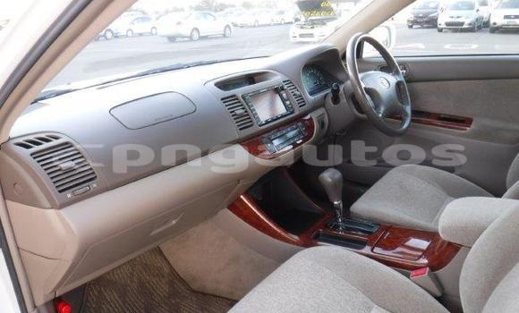 Buy Used Toyota Camry White Car in Port Moresby in National Capital District Buy Used Toyota Camry White Car in Port Moresby in National Capital District