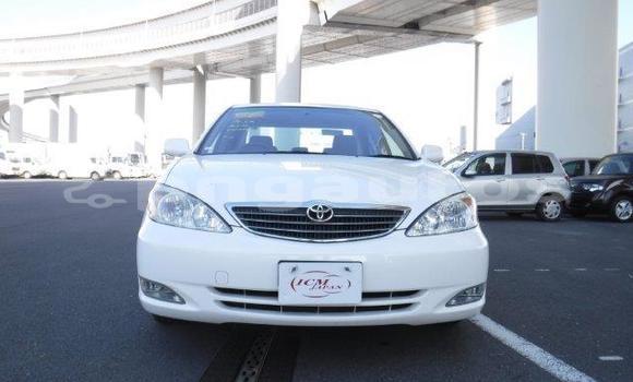 Buy Used Toyota Camry White Car in Port Moresby in National Capital District Buy Used Toyota Camry White Car in Port Moresby in National Capital District