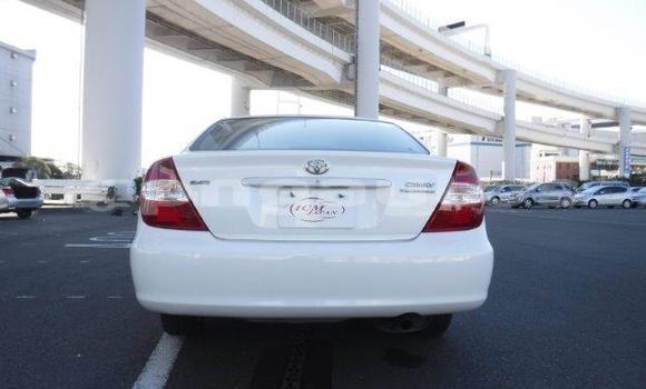 Buy Used Toyota Camry White Car in Port Moresby in National Capital District Buy Used Toyota Camry White Car in Port Moresby in National Capital District