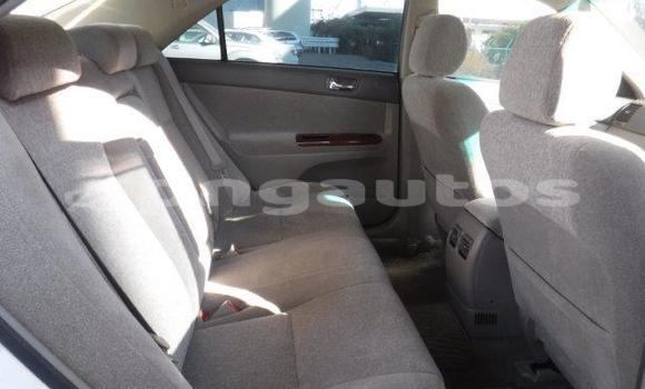 Buy Used Toyota Camry White Car in Port Moresby in National Capital District Buy Used Toyota Camry White Car in Port Moresby in National Capital District