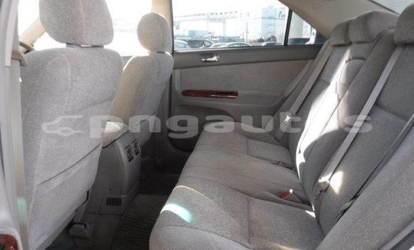 Buy Used Toyota Camry White Car in Port Moresby in National Capital District Buy Used Toyota Camry White Car in Port Moresby in National Capital District