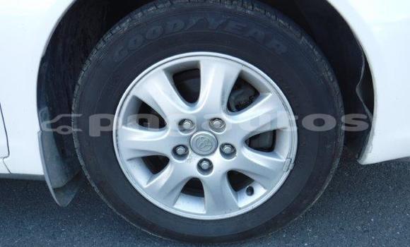 Buy Used Toyota Camry White Car in Port Moresby in National Capital District Buy Used Toyota Camry White Car in Port Moresby in National Capital District