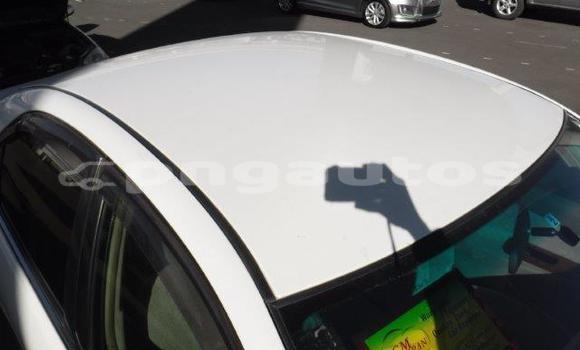 Buy Used Toyota Camry White Car in Port Moresby in National Capital District Buy Used Toyota Camry White Car in Port Moresby in National Capital District