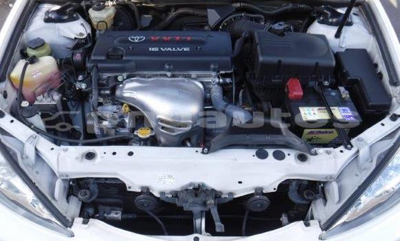 Buy Used Toyota Camry White Car in Port Moresby in National Capital District Buy Used Toyota Camry White Car in Port Moresby in National Capital District