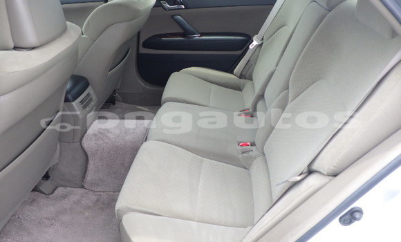 Buy Used Toyota Mark X Silver Car in Port Moresby in National Capital District Buy Used Toyota Mark X Silver Car in Port Moresby in National Capital District