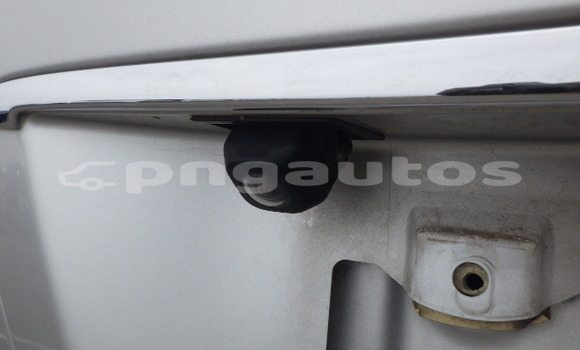 Buy Used Toyota Mark X Silver Car in Port Moresby in National Capital District Buy Used Toyota Mark X Silver Car in Port Moresby in National Capital District