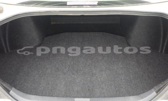 Buy Used Toyota Mark X Silver Car in Port Moresby in National Capital District Buy Used Toyota Mark X Silver Car in Port Moresby in National Capital District