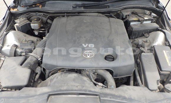 Buy Used Toyota Mark X Silver Car in Port Moresby in National Capital District Buy Used Toyota Mark X Silver Car in Port Moresby in National Capital District
