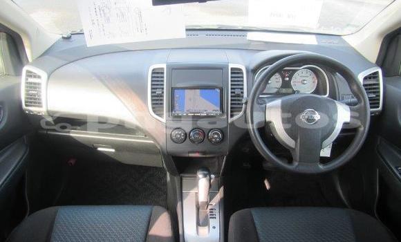 Buy Used Nissan Wingroad Black Car in Port Moresby in National Capital District Buy Used Nissan Wingroad Black Car in Port Moresby in National Capital District