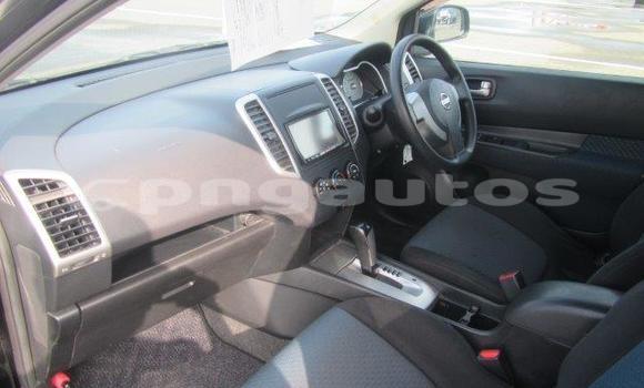 Buy Used Nissan Wingroad Black Car in Port Moresby in National Capital District Buy Used Nissan Wingroad Black Car in Port Moresby in National Capital District