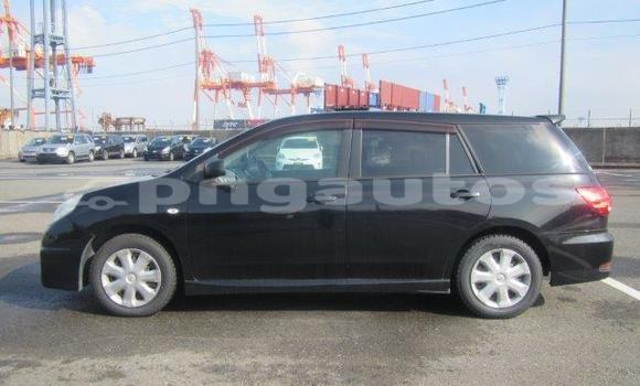 Buy Used Nissan Wingroad Black Car in Port Moresby in National Capital District Buy Used Nissan Wingroad Black Car in Port Moresby in National Capital District