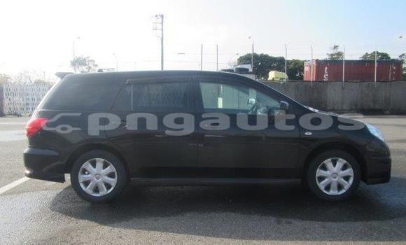 Buy Used Nissan Wingroad Black Car in Port Moresby in National Capital District Buy Used Nissan Wingroad Black Car in Port Moresby in National Capital District
