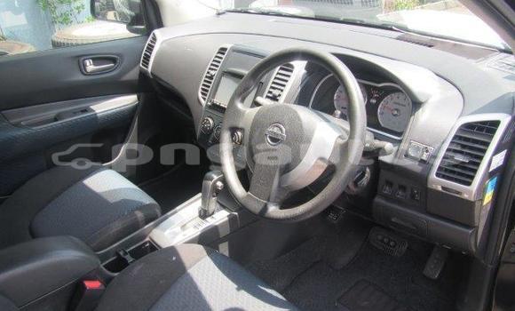 Buy Used Nissan Wingroad Black Car in Port Moresby in National Capital District Buy Used Nissan Wingroad Black Car in Port Moresby in National Capital District