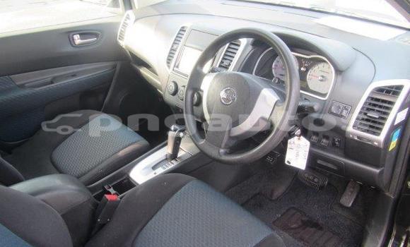 Buy Used Nissan Wingroad Black Car in Port Moresby in National Capital District Buy Used Nissan Wingroad Black Car in Port Moresby in National Capital District