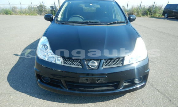 Buy Used Nissan Wingroad Black Car in Port Moresby in National Capital District Buy Used Nissan Wingroad Black Car in Port Moresby in National Capital District