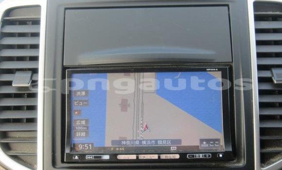 Buy Used Nissan Wingroad Black Car in Port Moresby in National Capital District Buy Used Nissan Wingroad Black Car in Port Moresby in National Capital District