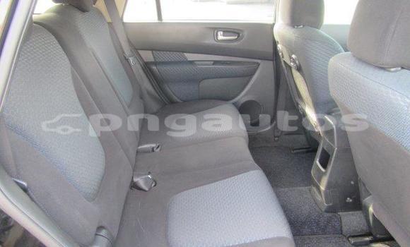 Buy Used Nissan Wingroad Black Car in Port Moresby in National Capital District Buy Used Nissan Wingroad Black Car in Port Moresby in National Capital District