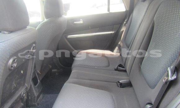 Buy Used Nissan Wingroad Black Car in Port Moresby in National Capital District Buy Used Nissan Wingroad Black Car in Port Moresby in National Capital District