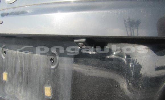 Buy Used Nissan Wingroad Black Car in Port Moresby in National Capital District Buy Used Nissan Wingroad Black Car in Port Moresby in National Capital District