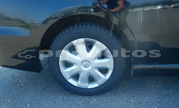 Buy Used Nissan Wingroad Black Car in Port Moresby in National Capital District Buy Used Nissan Wingroad Black Car in Port Moresby in National Capital District