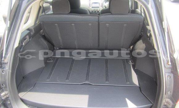 Buy Used Nissan Wingroad Black Car in Port Moresby in National Capital District Buy Used Nissan Wingroad Black Car in Port Moresby in National Capital District