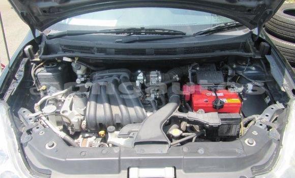 Buy Used Nissan Wingroad Black Car in Port Moresby in National Capital District Buy Used Nissan Wingroad Black Car in Port Moresby in National Capital District